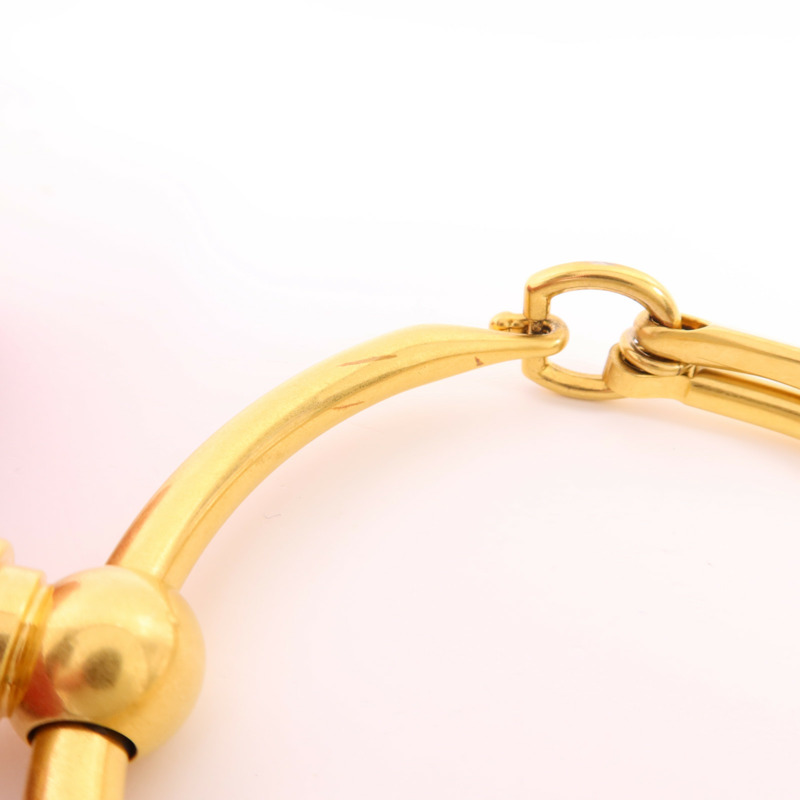 Chloe 牛皮皮革Small Cherry Pink Fuchsia Croc Embossed金扣手挽肩背兩用袋-9