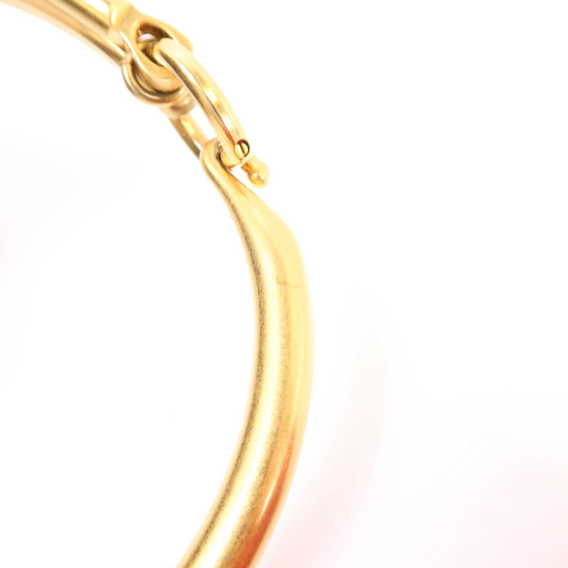 Chloe 牛皮皮革Small Cherry Pink Fuchsia Croc Embossed金扣手挽肩背兩用袋-11