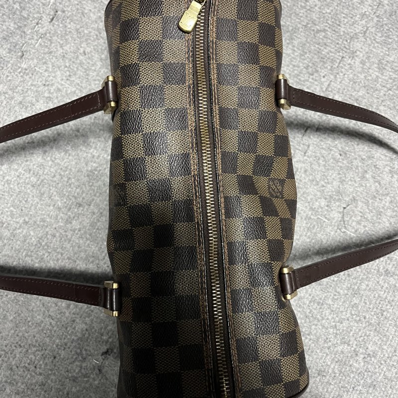 🏷LOUIS VUITTON 棋盤格巴比龍包-1