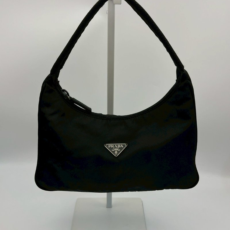 🏷️Prada hobo小號-3