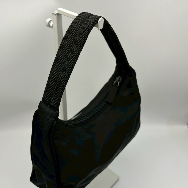 🏷️Prada hobo小號-11