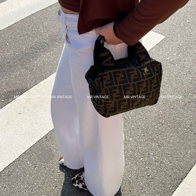 🏷FendiI遛狗包-1