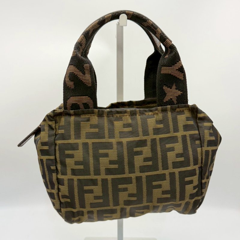 🏷FendiI遛狗包-2