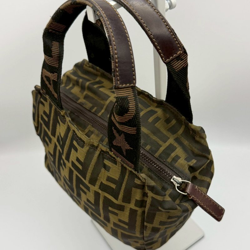 🏷FendiI遛狗包-5