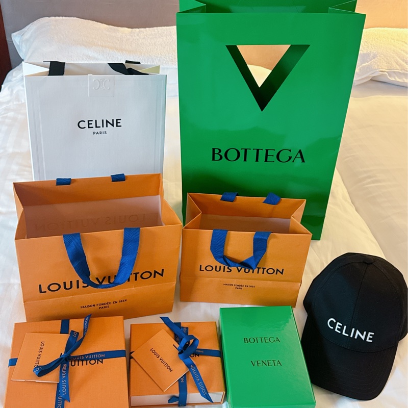 BOTTEGA VENETA 護照夾 BV 護照套 大編織 小編織-3