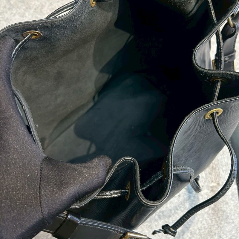 🏷Louis vuitton水波紋水桶包-7