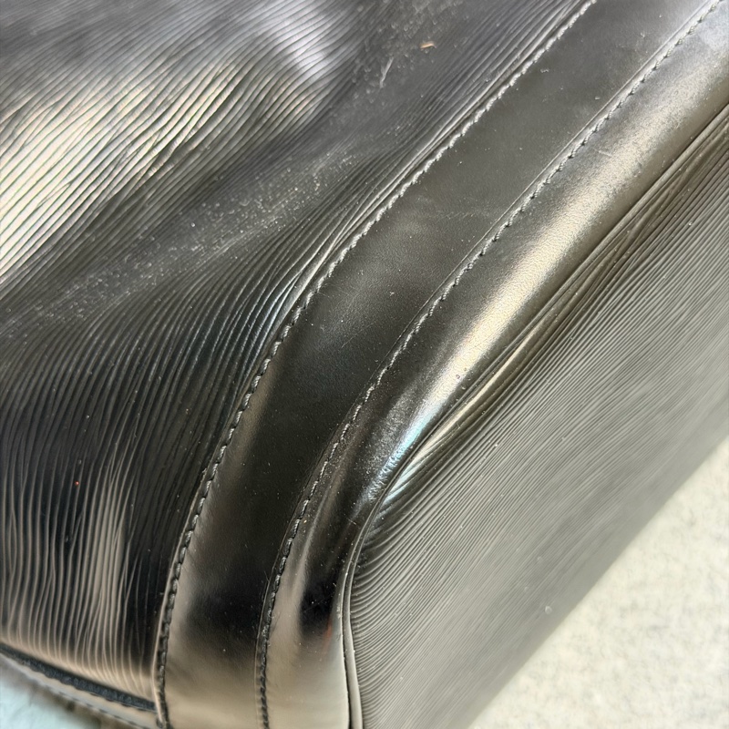 🏷Louis vuitton水波紋水桶包-12