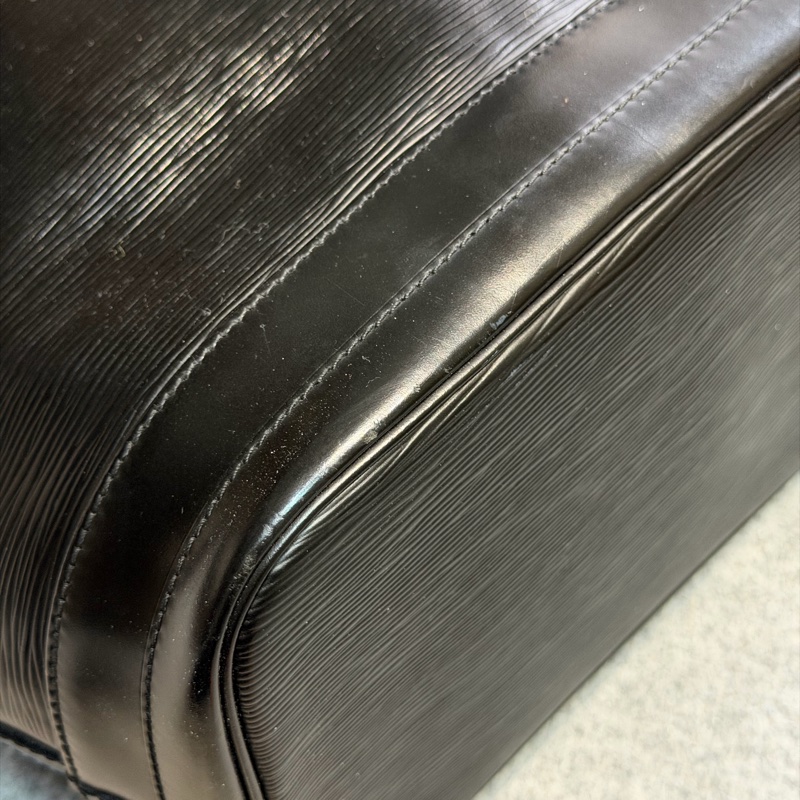 🏷Louis vuitton水波紋水桶包-15