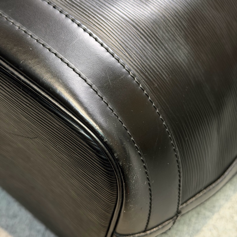 🏷Louis vuitton水波紋水桶包-16