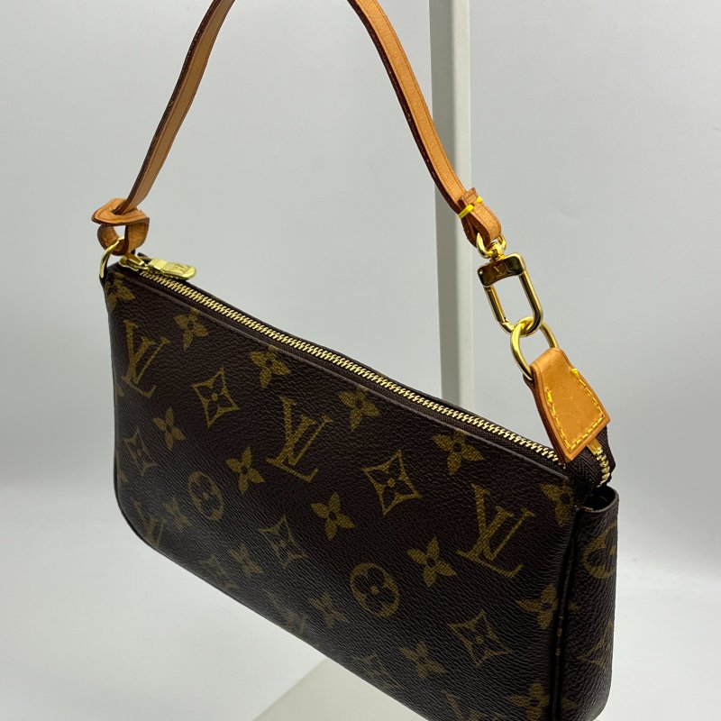 🏷Louis Vuitton 麻將包-2