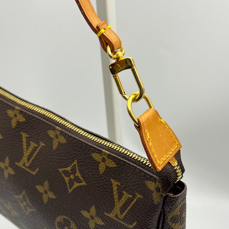 🏷Louis Vuitton 麻將包-3