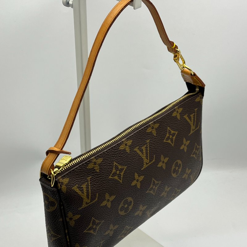 🏷Louis Vuitton 麻將包-4