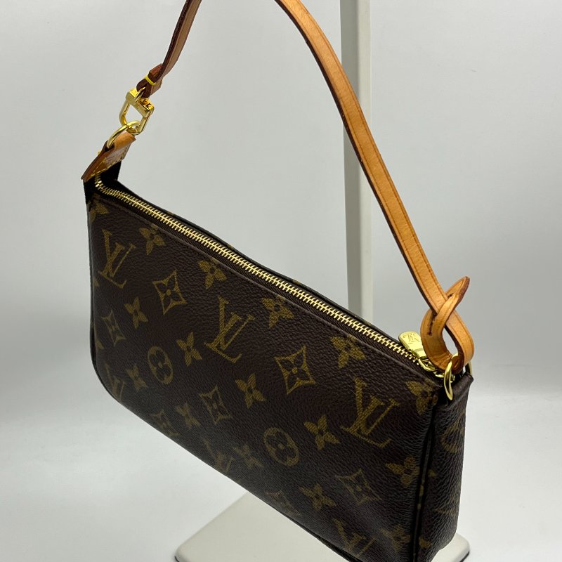 🏷Louis Vuitton 麻將包-9