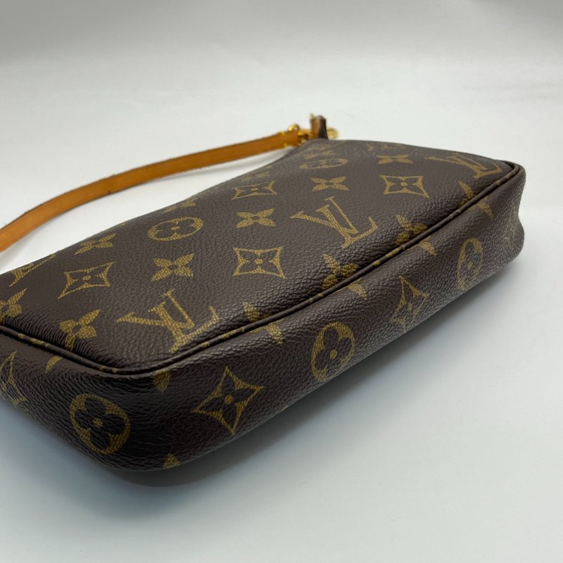 🏷Louis Vuitton 麻將包-10