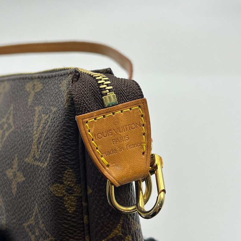 🏷Louis Vuitton 麻將包-11