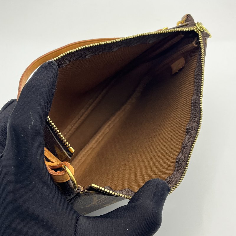 🏷Louis Vuitton 麻將包-12