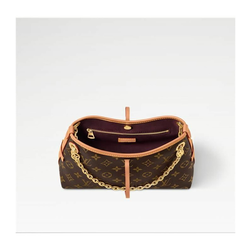 LOUIS VUITTON 肩背包/手提包 BB Monogram M13014-4