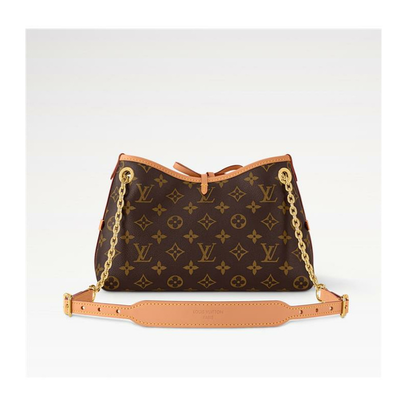 LOUIS VUITTON 肩背包/手提包 BB Monogram M13014-8