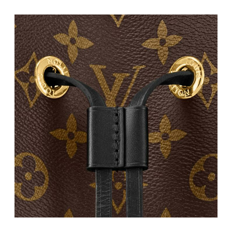 LOUIS VUITTON NeoNoe MM Monogram 單肩包 M44020-15