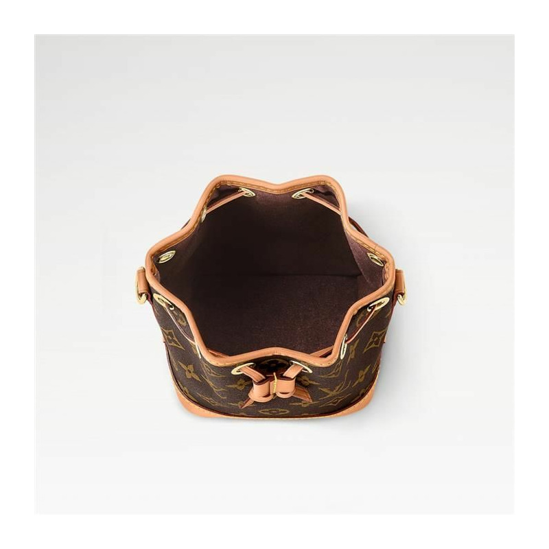 LOUIS VUITTON Monogram 水桶包 M81266-5