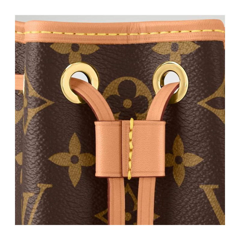 LOUIS VUITTON Monogram 水桶包 M81266-7