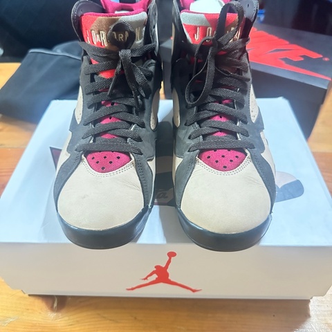 Jordan7