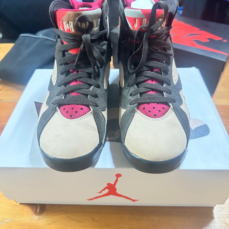 Jordan7-0