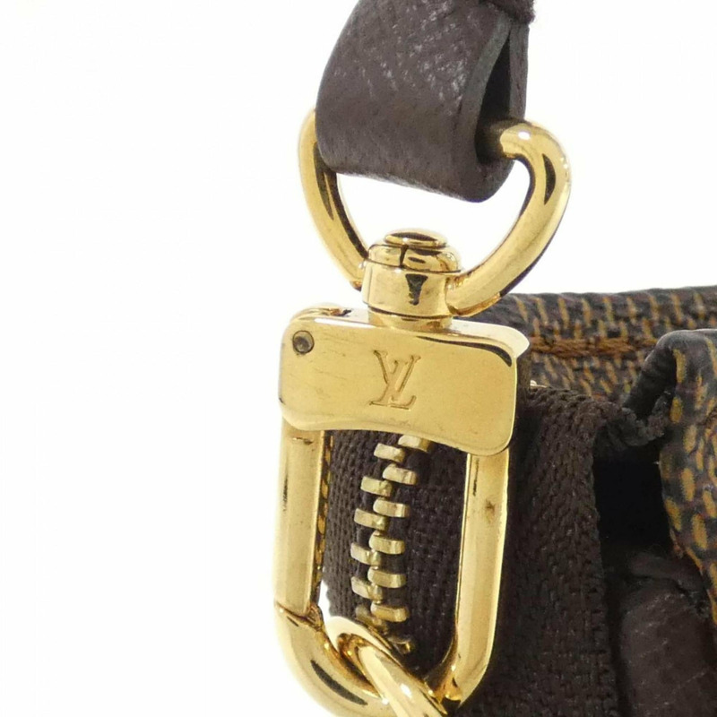 路易威登 Damier Truth 化妝配件包 N51982-3