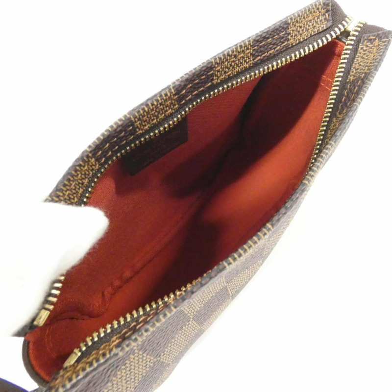 路易威登 Damier Truth 化妝配件包 N51982-5