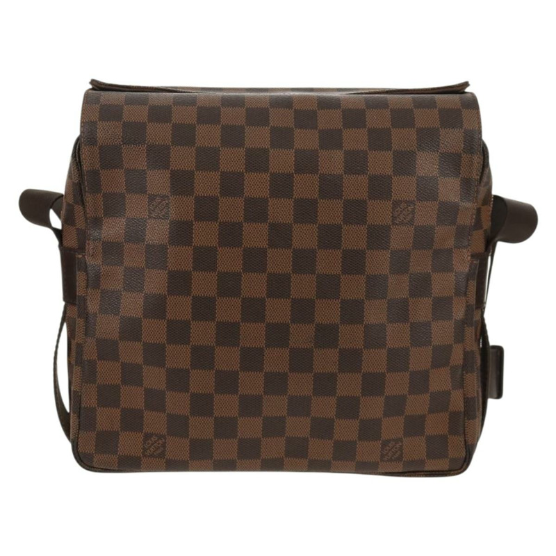 【日本直送】路易威登 Damier Ebene Naviglio 單肩包 N45255 LV 正品 bs31667-1