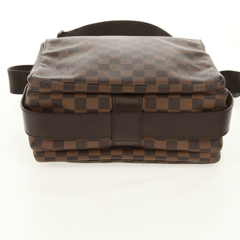 【日本直送】路易威登 Damier Ebene Naviglio 單肩包 N45255 LV 正品 bs31667-4