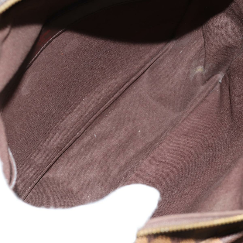 【日本直送】路易威登 Damier Ebene Naviglio 單肩包 N45255 LV 正品 bs31667-10