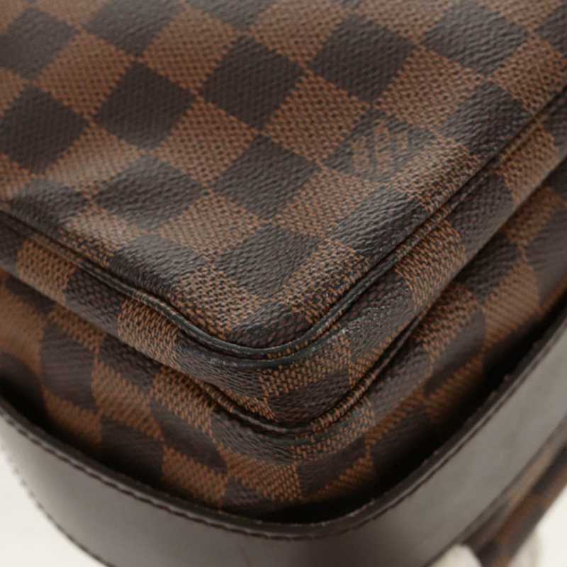 【日本直送】路易威登 Damier Ebene Naviglio 單肩包 N45255 LV 正品 bs31667-16