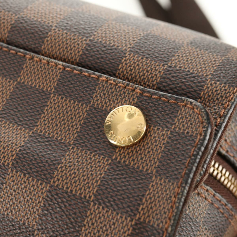 【日本直送】路易威登 Damier Ebene Naviglio 單肩包 N45255 LV 正品 bs31667-19