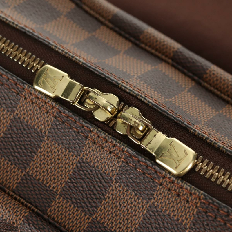 【日本直送】路易威登 Damier Ebene Naviglio 單肩包 N45255 LV 正品 bs31667-21
