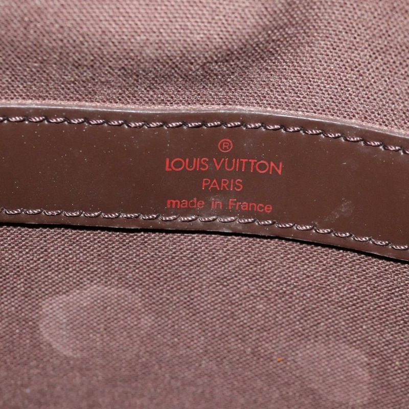 【日本直送】路易威登 Damier Ebene Naviglio 單肩包 N45255 LV 正品 bs31667-22