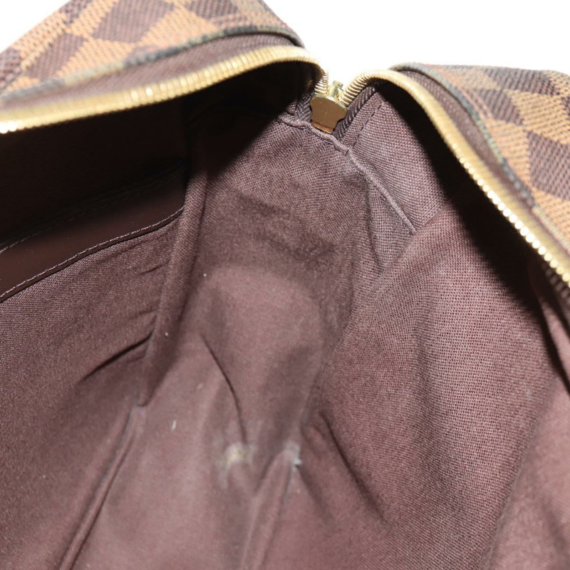 【日本直送】路易威登 Damier Ebene Naviglio 單肩包 N45255 LV 正品 bs31667-23