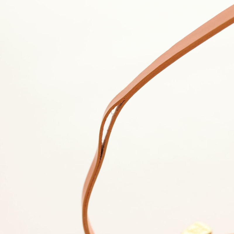 【日本直送】路易威登 Epi Soufflot 手提包 橙色 Mandarin M5222H LV 正品 am9973V-25