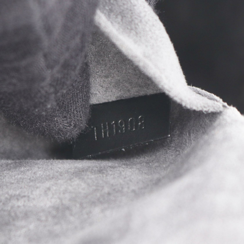 路易威登 Sablon 手提包 M52042 Epi 皮革黑色二手女款 LV-4