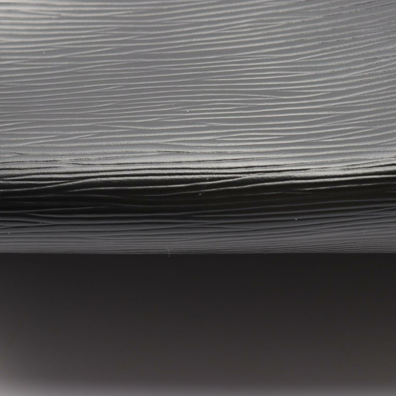 路易威登 Speedy 30 手提包 M59022 Epi 皮革黑色二手女款 LV-8