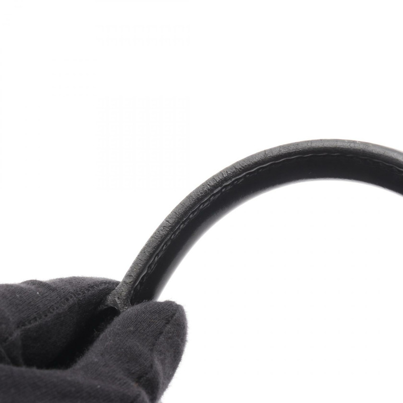 路易威登 Speedy 30 手提包 M59022 Epi 皮革黑色二手女款 LV-10