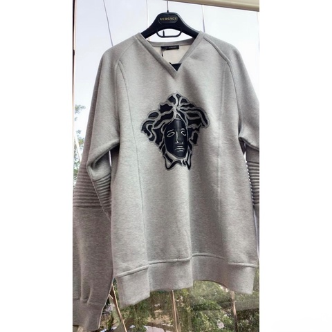 Versace sweater shirt