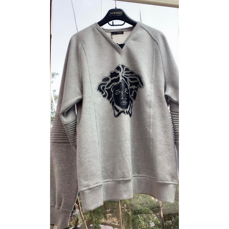 Versace sweater shirt-0