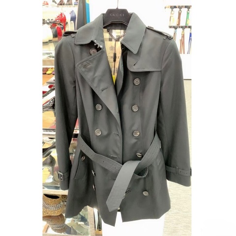 Burberry Trench coat