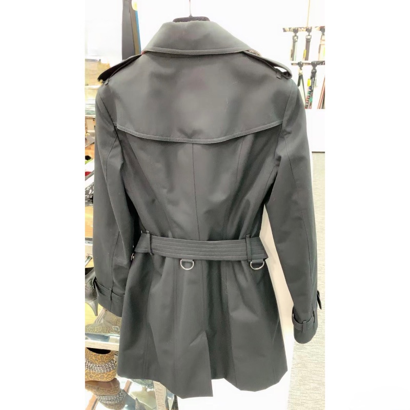 Burberry Trench coat-1