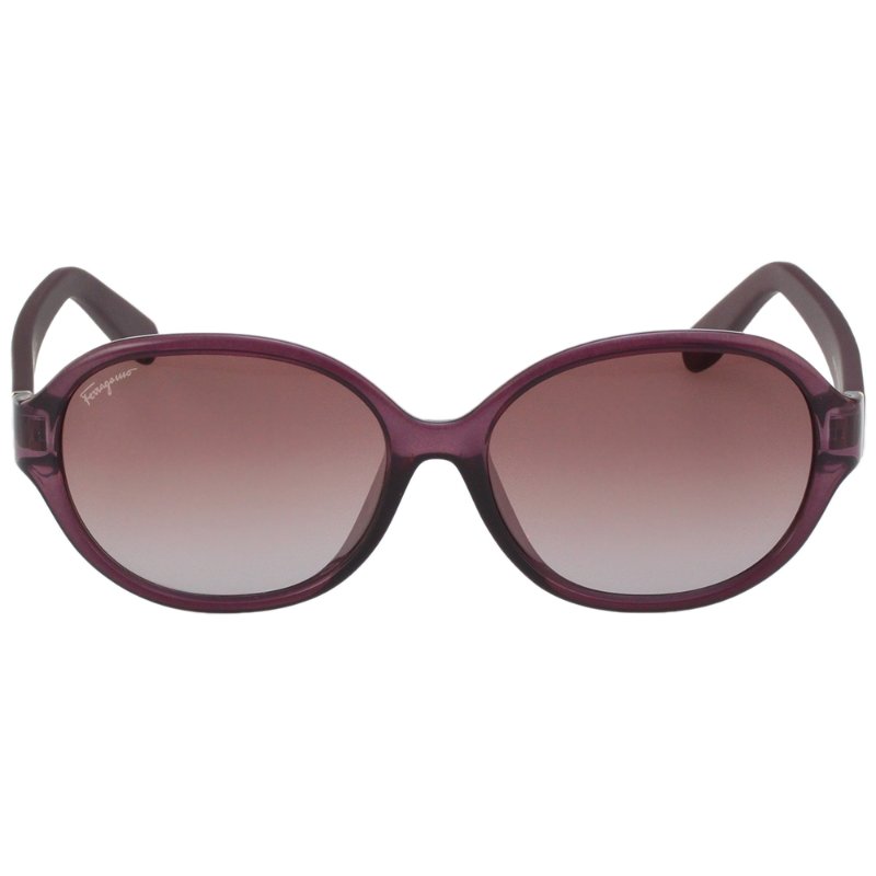 Salvatore Ferragamo太陽眼鏡(花卉系列)-2