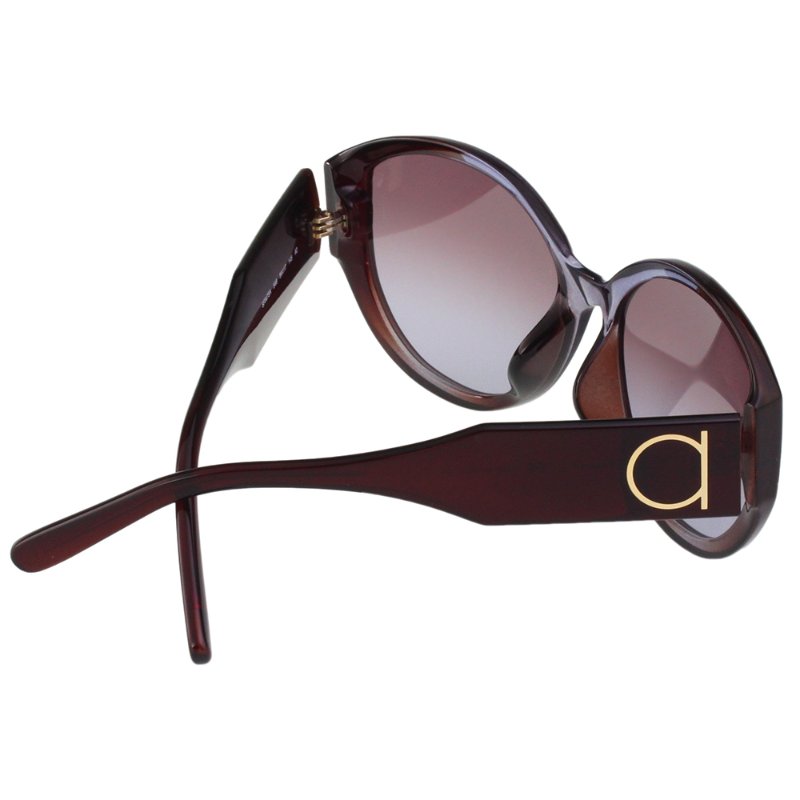 Salvatore Ferragamo 太陽眼鏡(紅藍雙色)-3