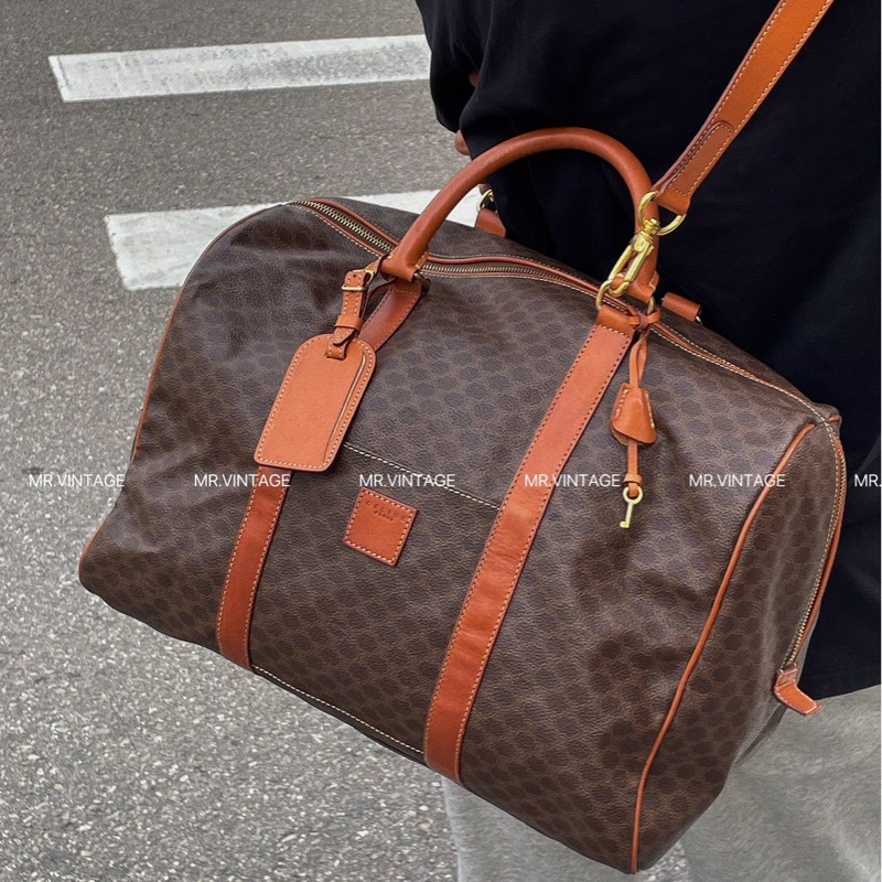 🏷️ Celine 旅行袋-1