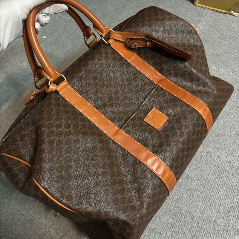 🏷️ Celine 旅行袋-3