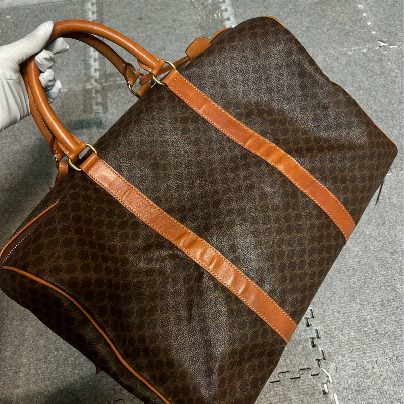 🏷️ Celine 旅行袋-4